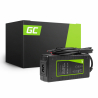 Redresor Încărcător Green Cell 14.6V (4A) Incarcare automata baterie pentru baterii LiFePO4
