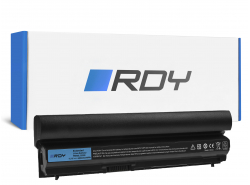 RDY Baterie FRR0G RFJMW 7FF1K pentru laptop Dell Latitude E6120 E6220 E6230 E6320 E6330