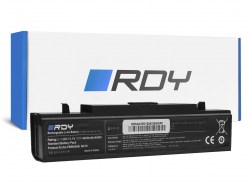 RDY Baterie AA-PB9NC6B AA-PB9NS6B pentru laptop Samsung R519 R522 R530 R540 R580 R620 R719 R780 RV510 RV511 NP350V5C NP300E5C