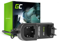 Green Cell ® Werkzeug Akku-Ladegerät SFC-7/18 für Hilti Ni-MH/Ni-CD SF120A SFB120 SFB123 SFB125 SID121 TCD12