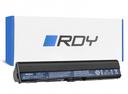 RDY Baterie AL12B32 AL12B72 pentru laptop Acer Aspire One 725 756 765 Aspire V5-121 V5-131 V5-171