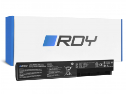 RDY Baterie A32-X401 A31-X401 pentru laptop Asus X301 X301A X401 X401A X401U X401A1 X501 X501A X501A1 X501U