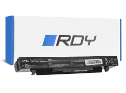RDY Baterie A41-X550A pentru laptop Asus A550 F550J F550L R510 R510C R510J R510JK R510L R510CA X550 X550C X550CA X550CC X550L
