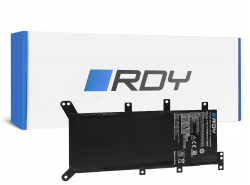 RDY Baterie C21N1347 pentru laptop Asus A555 A555L F555 F555L F555LD K555 K555L K555LD R556 R556L R556LD R556LJ X555 X555L