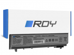 RDY Baterie PT434 W1193 pentru laptop Dell Latitude E6400 E6410 E6500 E6510 E6400 ATG E6410 ATG Precision M2400 M4400 M4500