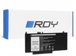 RDY Baterie G5M10 pentru laptop Dell Latitude E5450 E5550
