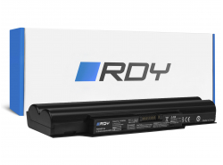 RDY Baterie FPCBP250 pentru laptop Fujitsu LifeBook A512 A530 A531 AH502 AH530 AH531 LH520