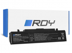 RDY Baterie AA-PB9NC6B AA-PB9NS6B pentru laptop Samsung R519 R522 R530 R540 R580 R620 R719 R780 RV510 RV511 NP350V5C NP300E5C