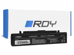 RDY Baterie AA-PB4NC6B AA-PB2NX6W pentru laptop Samsung R40 R45 R60 R65 R70 R509 R510 R560 R610 R710