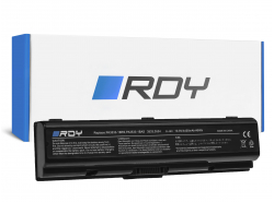 RDY Baterie PA3534U-1BRS pentru laptop Toshiba Satellite A200 A205 A300 A300D A350 A500 A505 L200 L300 L300D L305 L450 L500