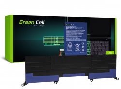 Baterie Green Cell AP11D3F AP11D4F pentru Acer Aspire S3 S3-331 S3-951 S3-371 S3-391