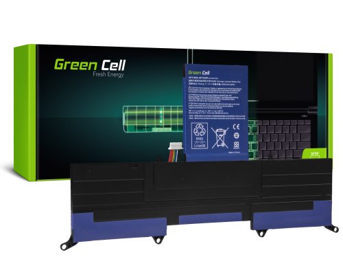 Baterie Green Cell AP11D3F AP11D4F pentru Acer Aspire S3 S3-331 S3-951 S3-371 S3-391