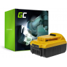 Green Cell ® Baterie DCB145 pentru scule electrice Akkus
