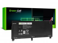 Green Cell 245RR JHXPY T0TRM pentru Dell Precision M3800 Dell XPS 15 9530