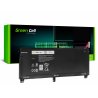 Baterie Green Cell 245RR T0TRM TOTRM pentru Dell XPS 15 9530, Dell Precision M3800