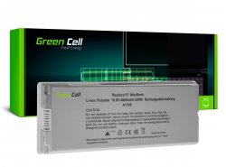 Baterie Green Cell A1185 pentru Apple MacBook 13 A1181 (2006, 2007, 2008, 2009)