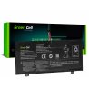Green Cell L15L4PC0 L15M4PC0 L15M6PC0 L15S4PC0 baterie pentru laptopuri Lenovo V730 V730-13