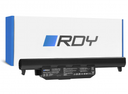 RDY Baterie A32-K55 pentru laptop Asus R400 R500 R500V R500VJ R700 R700V K55 K55A K55VD K55VJ K55VM K75V X55A X55U X75V X75VB