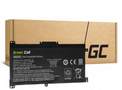 Baterie pentru laptop Green Cell HP Pavilion x360 14-BA 14-BA015NW 14-BA022NW 14-BA024NW 14-BA102NW 14-BA104NW