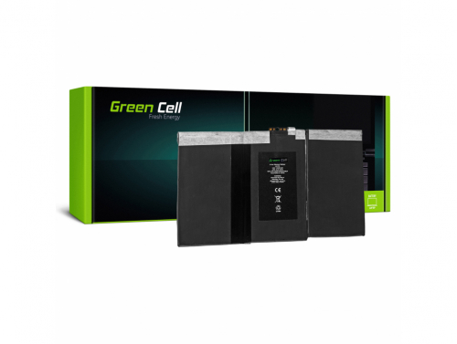 Baterie Green Cell A1376 pentru Apple iPad 2 A1395 A1396 A1397 2nd Gen
