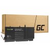 Baterie Green Cell BG06XL 805096-005 pentru HP EliteBook Folio 1040 G3