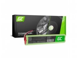 Green Cell ® (Baterie Baterie (3Ah 12V) 70E 75 80 D80 945-0129 945-0179 Green Cell pentru Neato Botvac D-Serie D75 D80 D85