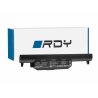 Baterie RDY A32-K55 pentru Asus R500 R500V R500VD R500VJ R700 R700V K55A K55V K55VD K55VJ K55VM X55A X55U X75V X75VB