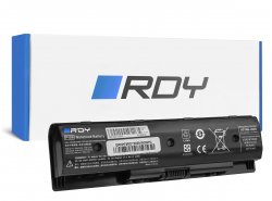 Baterie pentru laptop RDY PI06 PI06XL PI09 P106 HSTNN-YB4N HSTNN-LB4N 710416-001 pentru HP Pavilion 14 15 17 Envy 15 17
