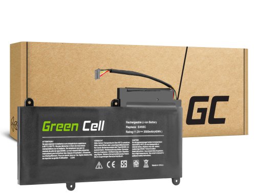 Baterie Green Cell 45N1752 pentru Lenovo ThinkPad E450 E450c E455 E460 E465