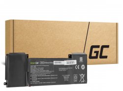Baterie pentru laptop pentru Green Cell RR04 pentru HP Omen 15-5000 15-5000NW 15-5010NW, HP Omen Pro 15