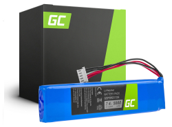 Baterie Green Cell GSP0931134 pentru difuzor JBL Xtreme 1 / Xtreme I, Li-Polymer 7.4V 5000mAh
