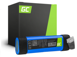 Green Cell ® Akku 2INR19/66-2 für JBL Xtreme 2 lautsprecher
