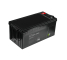 Green Cell® LiFePO4 Baterie 200Ah 12.8V 2560Wh litiu-fier-fosfat pentru Sistem fotovoltaic, Camper, Barca