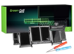 Baterie Green Cell A1377 A1405 A1496 pentru Apple MacBook Air 13 A1369 A1466 2010, 2011, 2012, 2013, 2014, 2015, 2017