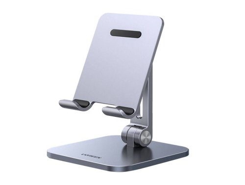 Suport pentru tabletă și smartphone UGREEN, pentru dispozitivele de 7-11", cu un unghi de înclinare de până la 180°
