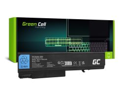 Baterie Green Cell TD09 pentru HP EliteBook 6930p 8440p 8440w Compaq 6450b 6545b 6530b 6540b 6555b 6730b ProBook 6550b