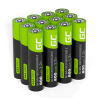 12x baterii reîncărcabile AAA R3 800mAh Ni-MH Acumulatori Green Cell