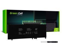 Baterie Green Cell G5M10 0WYJC2 pentru Dell Latitude E5250 E5450 E5550