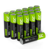16x baterii reîncărcabile AAA R3 950mAh Ni-MH Acumulatori Green Cell