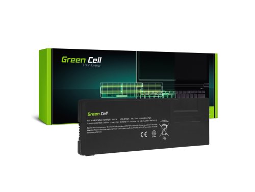 Baterie Green Cell VGP-BPS24 VGP-BPL24 pentru Sony Vaio PCG-41213M PCG-41214M SVS1312Q9ES VPCSB1V9E VPCSE1E1E VPCSE2F1E