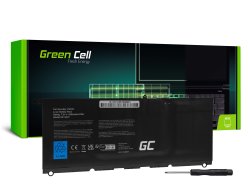 Baterie Green Cell PW23Y pentru Dell XPS 13 9360
