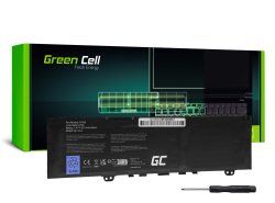 Baterie Green Cell F62G0 pentru Dell Inspiron 13 5370 7370 7373 7380 7386, Dell Vostro 5370
