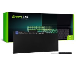 Baterie Green Cell TA03XL pentru HP EliteBook 745 G4 755 G4 840 G4 850 G4, HP ZBook 14u G4 15u G4, HP mt43