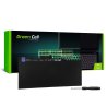 Baterie Green Cell TA03XL pentru HP EliteBook 745 G4 755 G4 840 G4 850 G4, HP ZBook 14u G4 15u G4, HP mt43