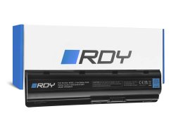 Baterie RDY MU06 pentru HP Compaq 635 650 655 Pavilion G6 G7 Presario CQ62