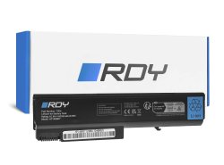 Baterie RDY TD06 TD09 pentru HP EliteBook 6930p 8440p 8440w ProBook 6450b 6540b 6550b