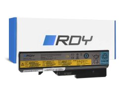 Baterie RDY L09L6Y02 L09S6Y02 pentru Lenovo G560 G565 G570 G575 G770 G780 B570 B575 IdeaPad Z560 Z565 Z570 Z575 Z585