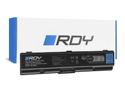 Baterie pentru laptop RDY PA3534U-1BRS pentru Toshiba Satellite A200 A205 A300 A300D A350 A500 A505 L200 L300 L300D L305 L450 L5