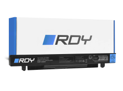 RDY Baterie A41-X550A pentru laptop Asus A550 F550J F550L R510 R510C R510J R510JK R510L R510CA X550 X550C X550CA X550CC X550L