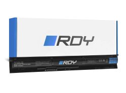 RDY Baterie VI04 VI04XL 756743-001 756745-001 pentru laptop HP ProBook 440 G2 445 G2 450 G2 455 G2 Envy 15 17 Pavilion 15 14.8V